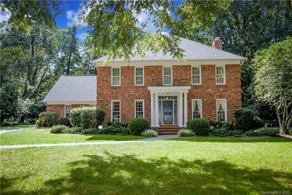 163 Cabell Way Charlotte NC 28211