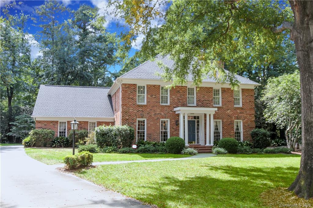 163 Cabell Way Charlotte NC 28211