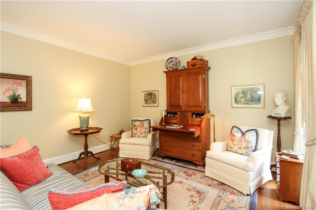163 Cabell Way Charlotte NC 28211