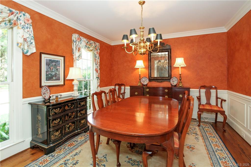 163 Cabell Way Charlotte NC 28211