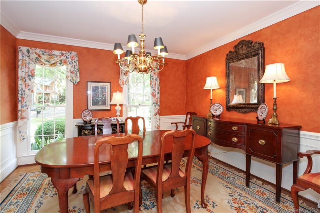 163 Cabell Way Charlotte NC 28211