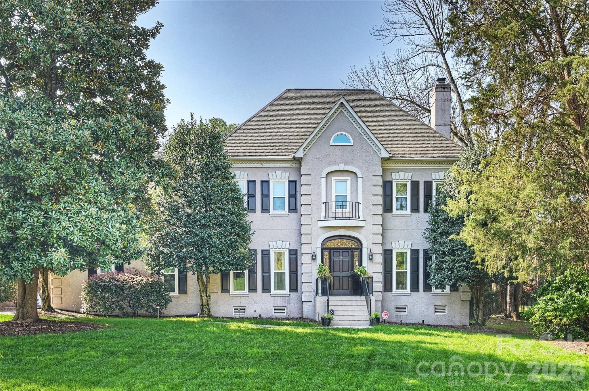 9618 Verdun Drive Charlotte NC 28210