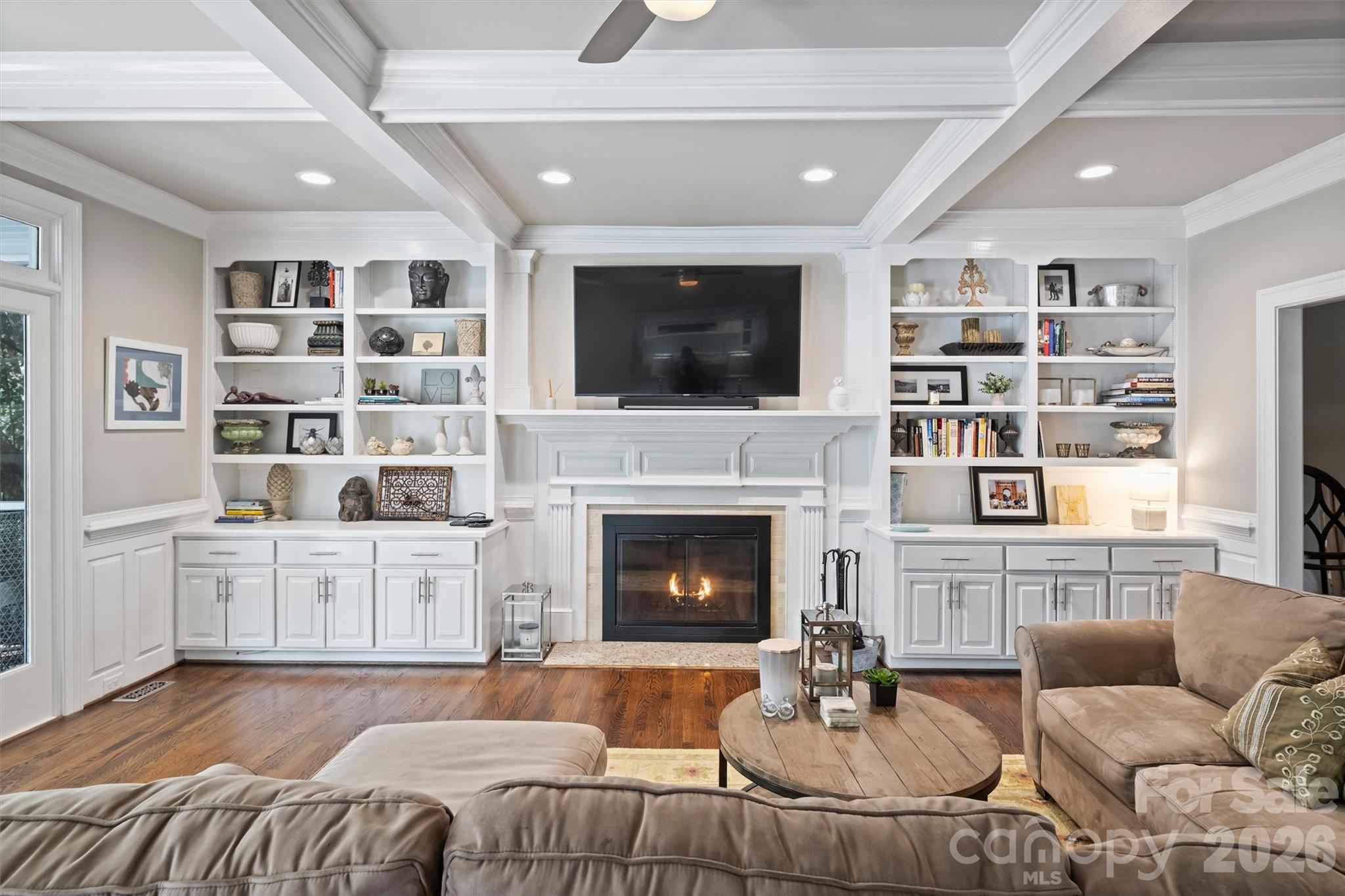 9618 Verdun Drive Charlotte NC 28210
