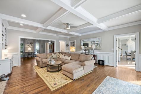 9618 Verdun Drive Charlotte NC 28210