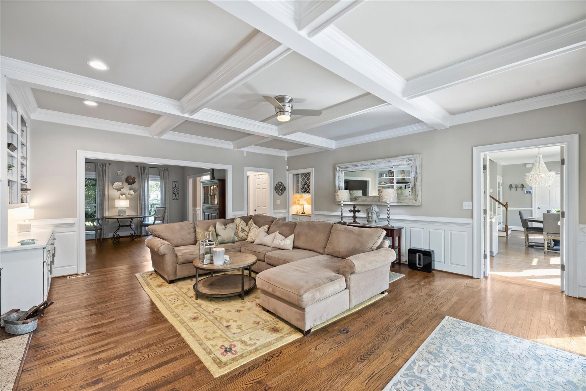9618 Verdun Drive Charlotte NC 28210