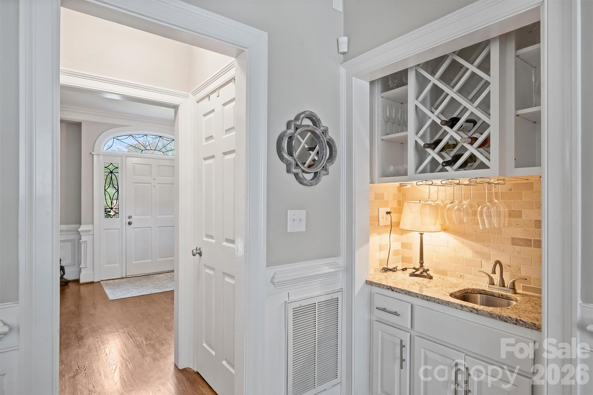 9618 Verdun Drive Charlotte NC 28210