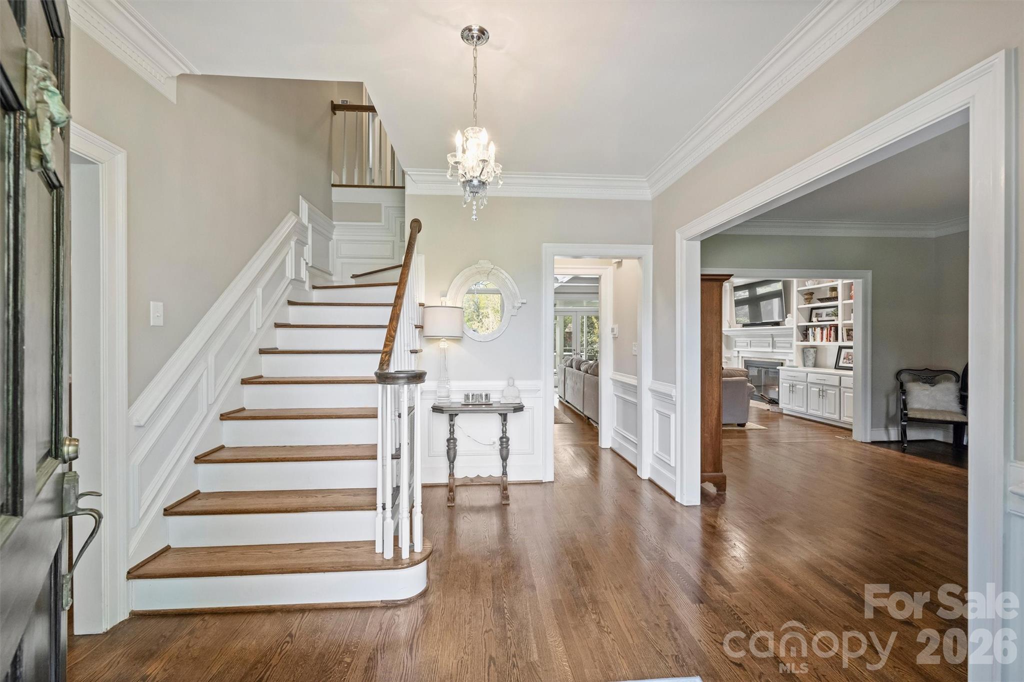 9618 Verdun Drive Charlotte NC 28210
