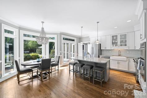 9618 Verdun Drive Charlotte NC 28210