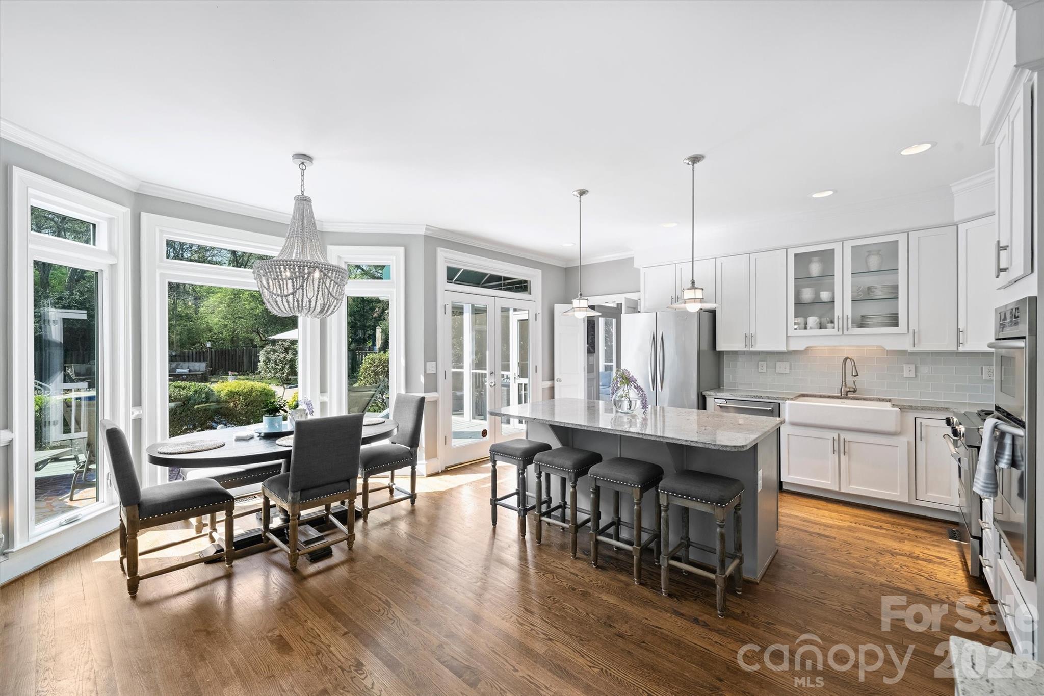 9618 Verdun Drive Charlotte NC 28210