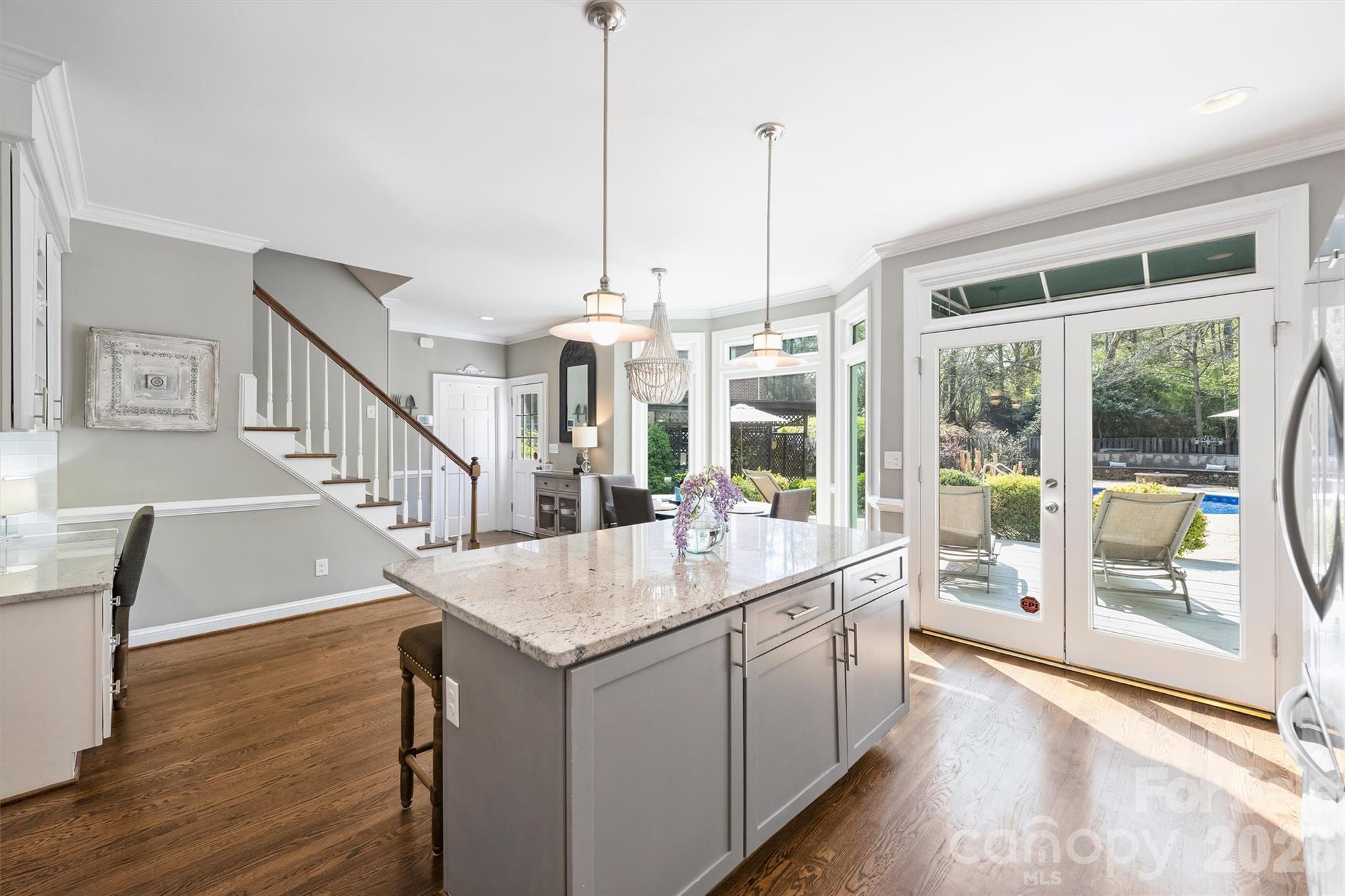 9618 Verdun Drive Charlotte NC 28210