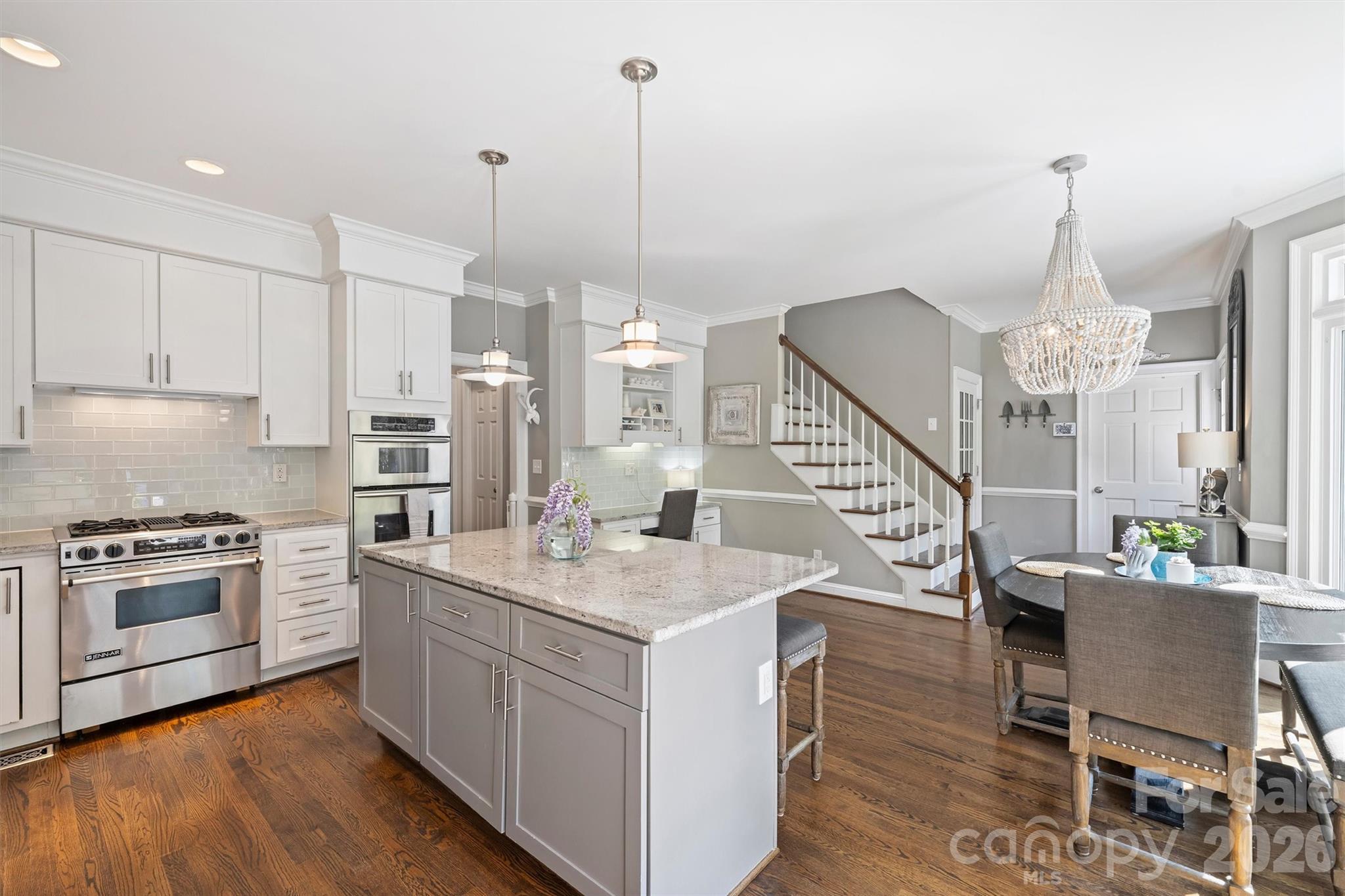 9618 Verdun Drive Charlotte NC 28210