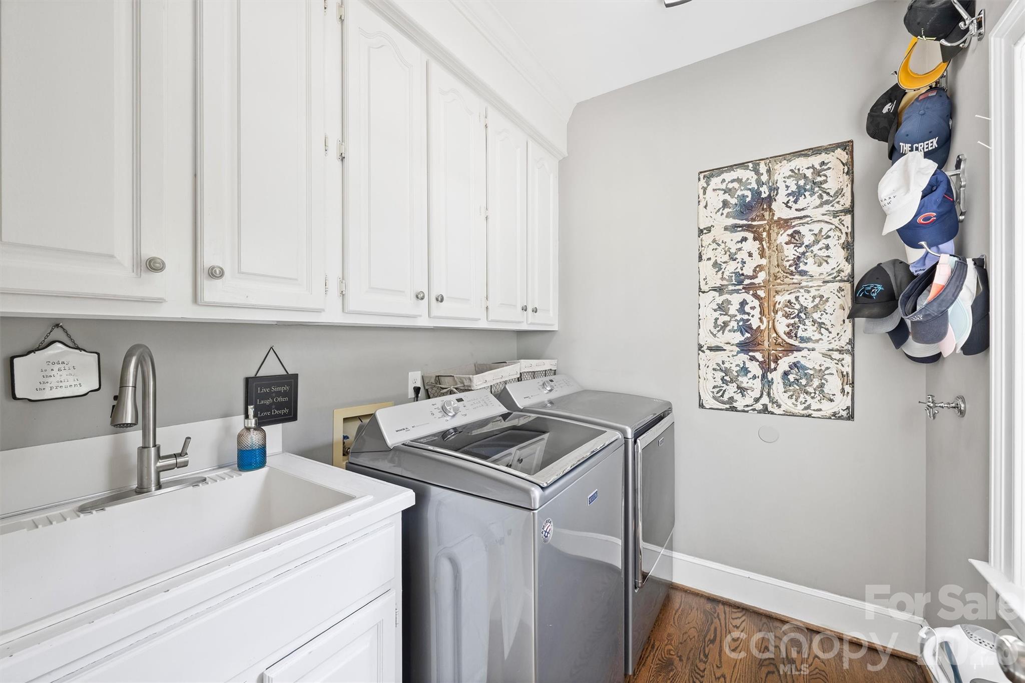 9618 Verdun Drive Charlotte NC 28210