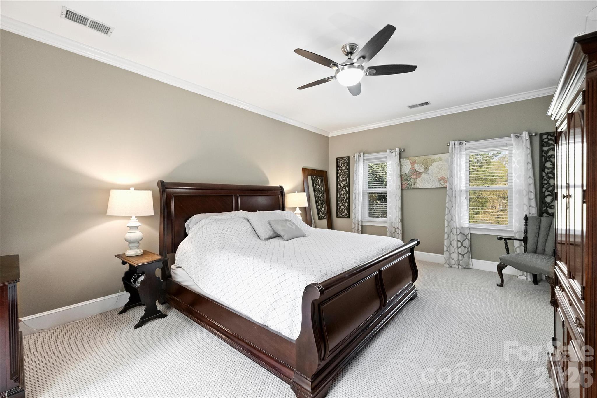 9618 Verdun Drive Charlotte NC 28210