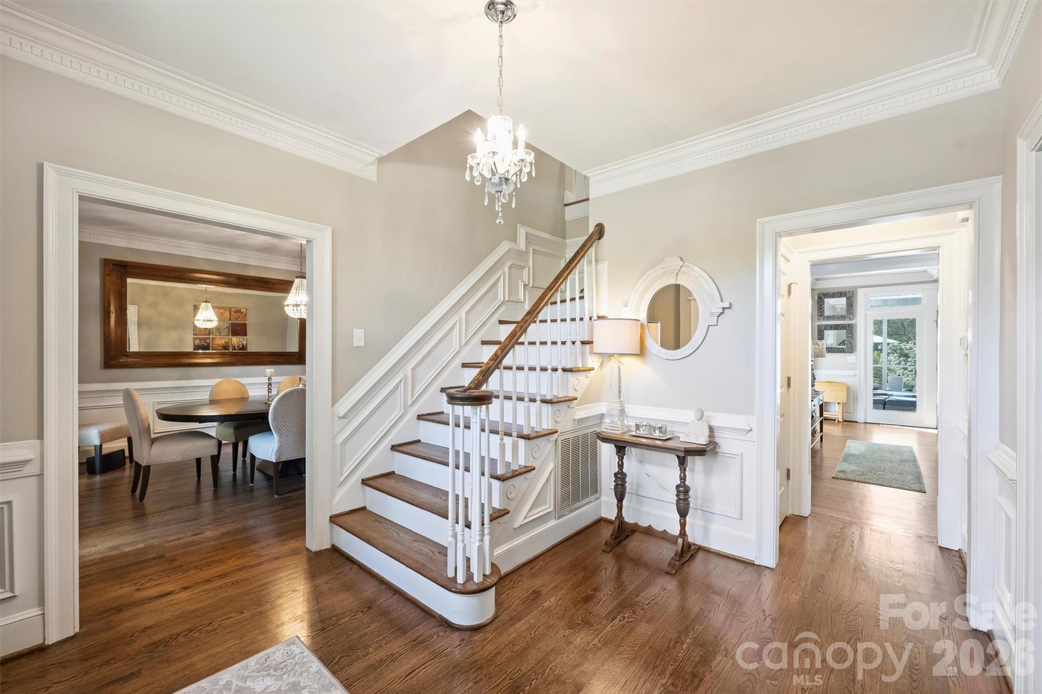 9618 Verdun Drive Charlotte NC 28210