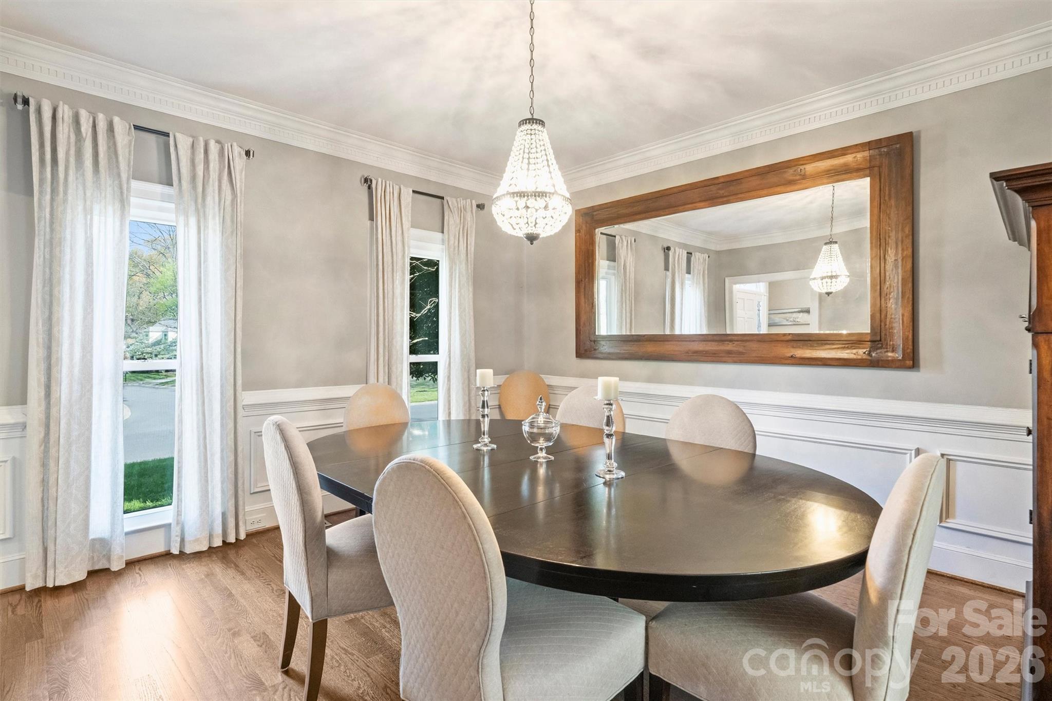 9618 Verdun Drive Charlotte NC 28210