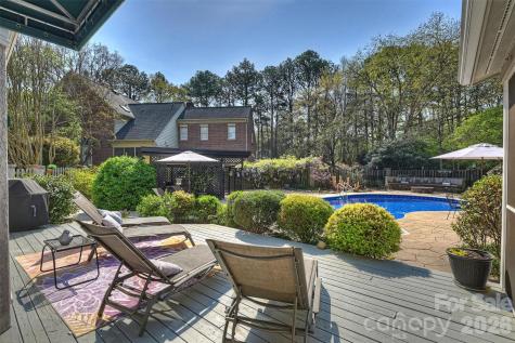 9618 Verdun Drive Charlotte NC 28210