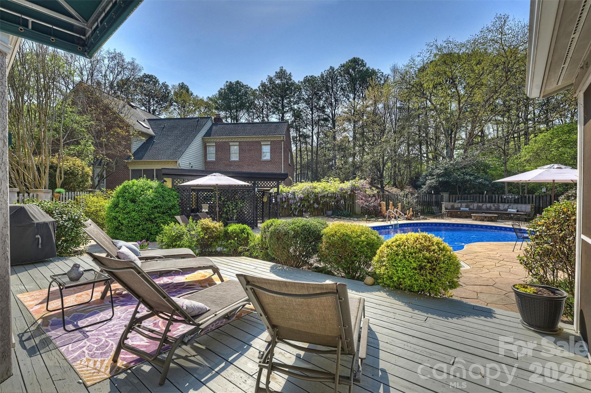 9618 Verdun Drive Charlotte NC 28210