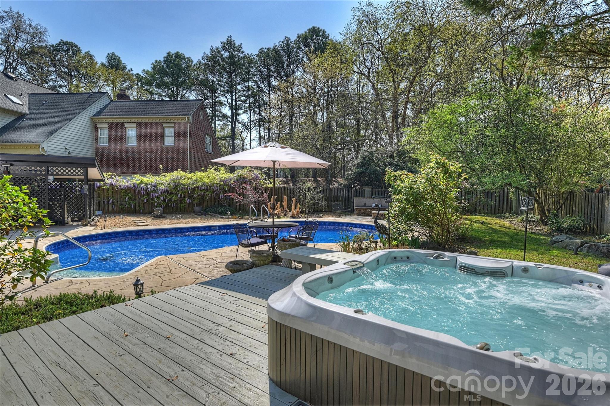 9618 Verdun Drive Charlotte NC 28210