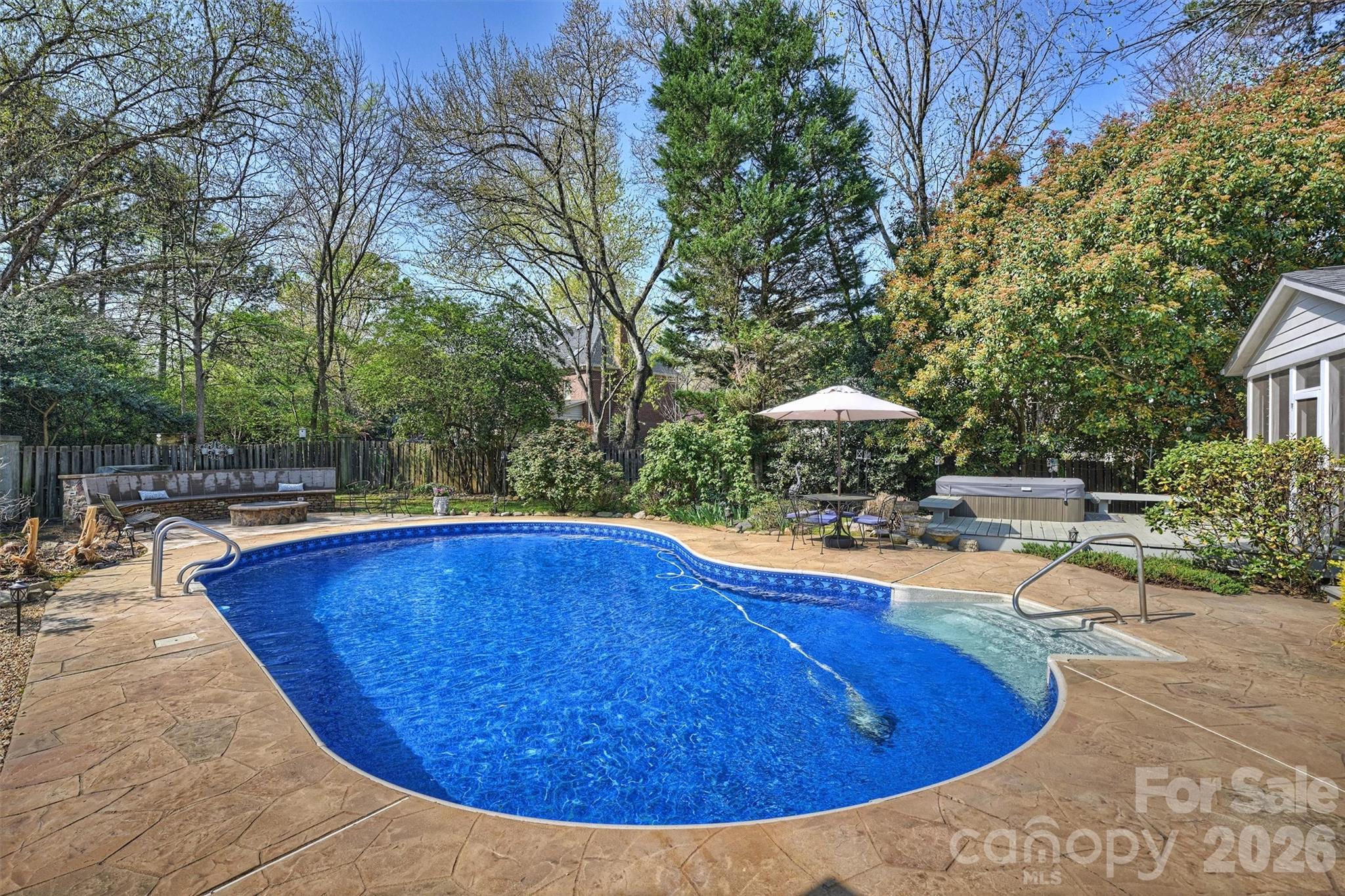 9618 Verdun Drive Charlotte NC 28210