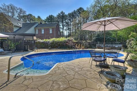 9618 Verdun Drive Charlotte NC 28210