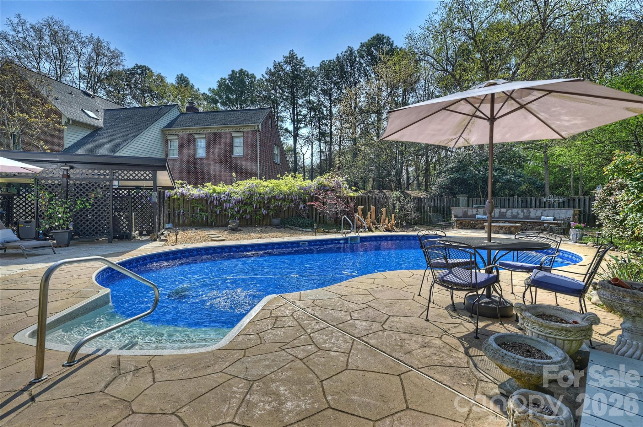 9618 Verdun Drive Charlotte NC 28210
