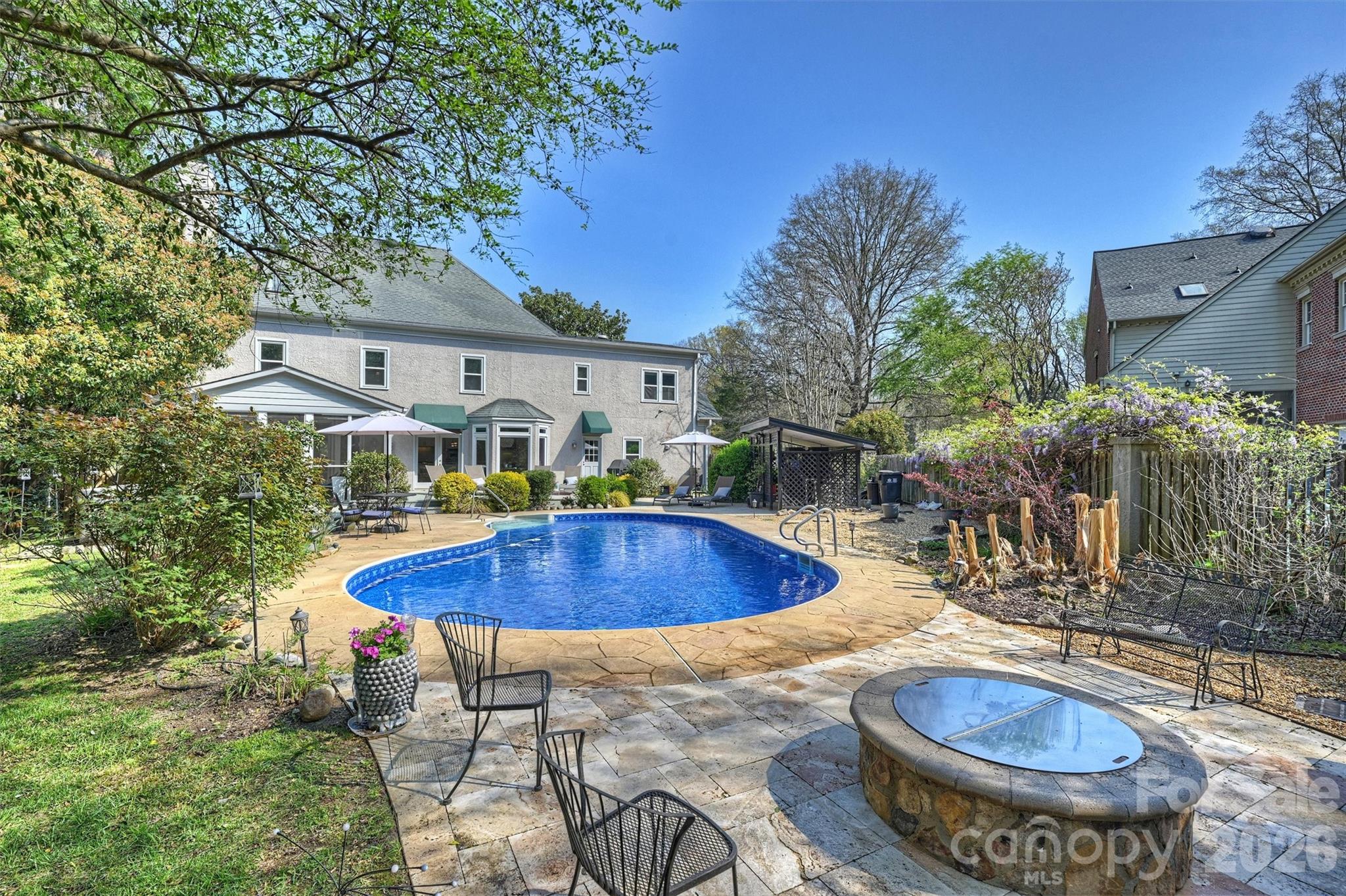 9618 Verdun Drive Charlotte NC 28210