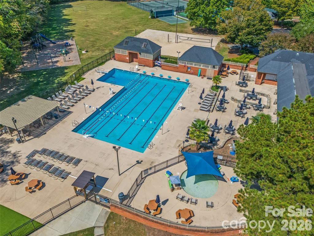 9618 Verdun Drive Charlotte NC 28210