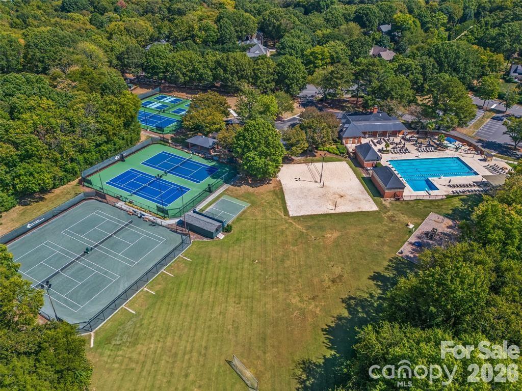 9618 Verdun Drive Charlotte NC 28210