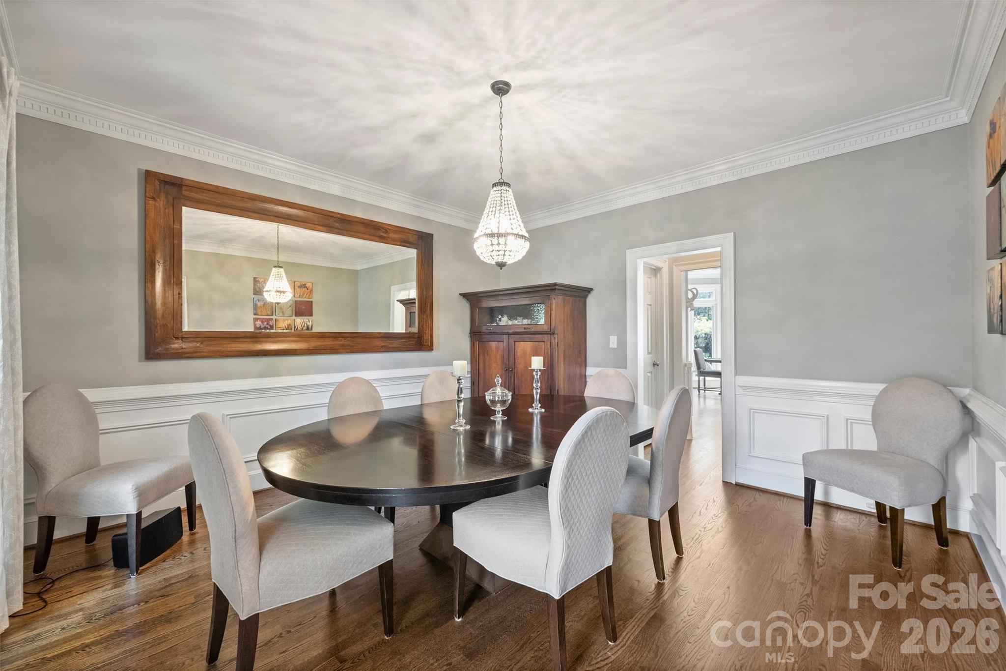 9618 Verdun Drive Charlotte NC 28210