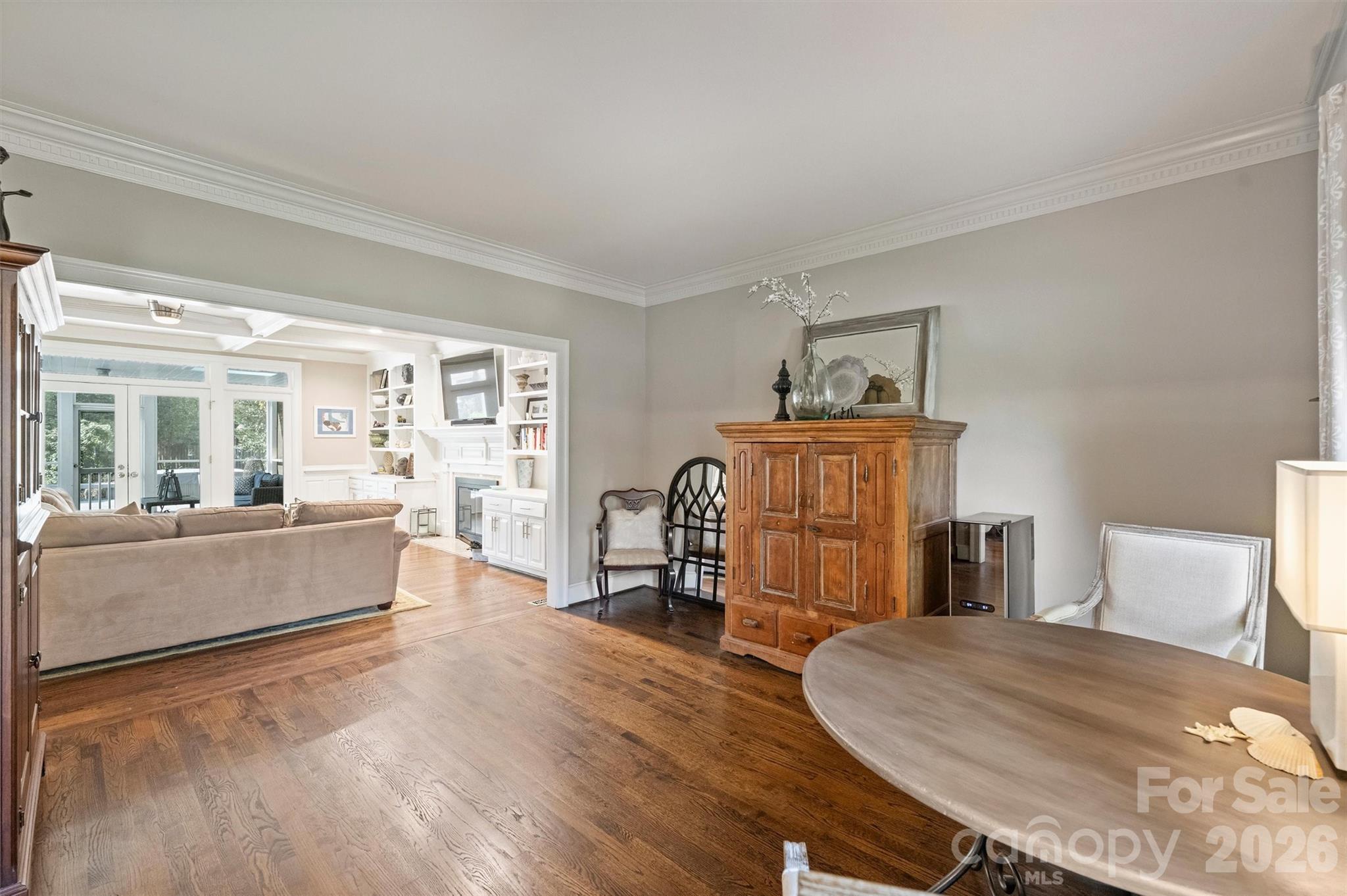 9618 Verdun Drive Charlotte NC 28210