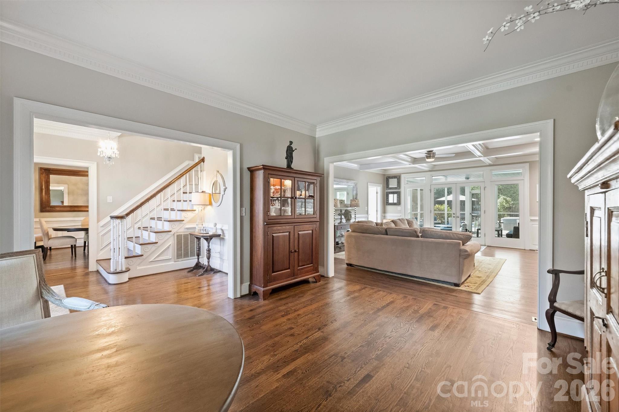 9618 Verdun Drive Charlotte NC 28210