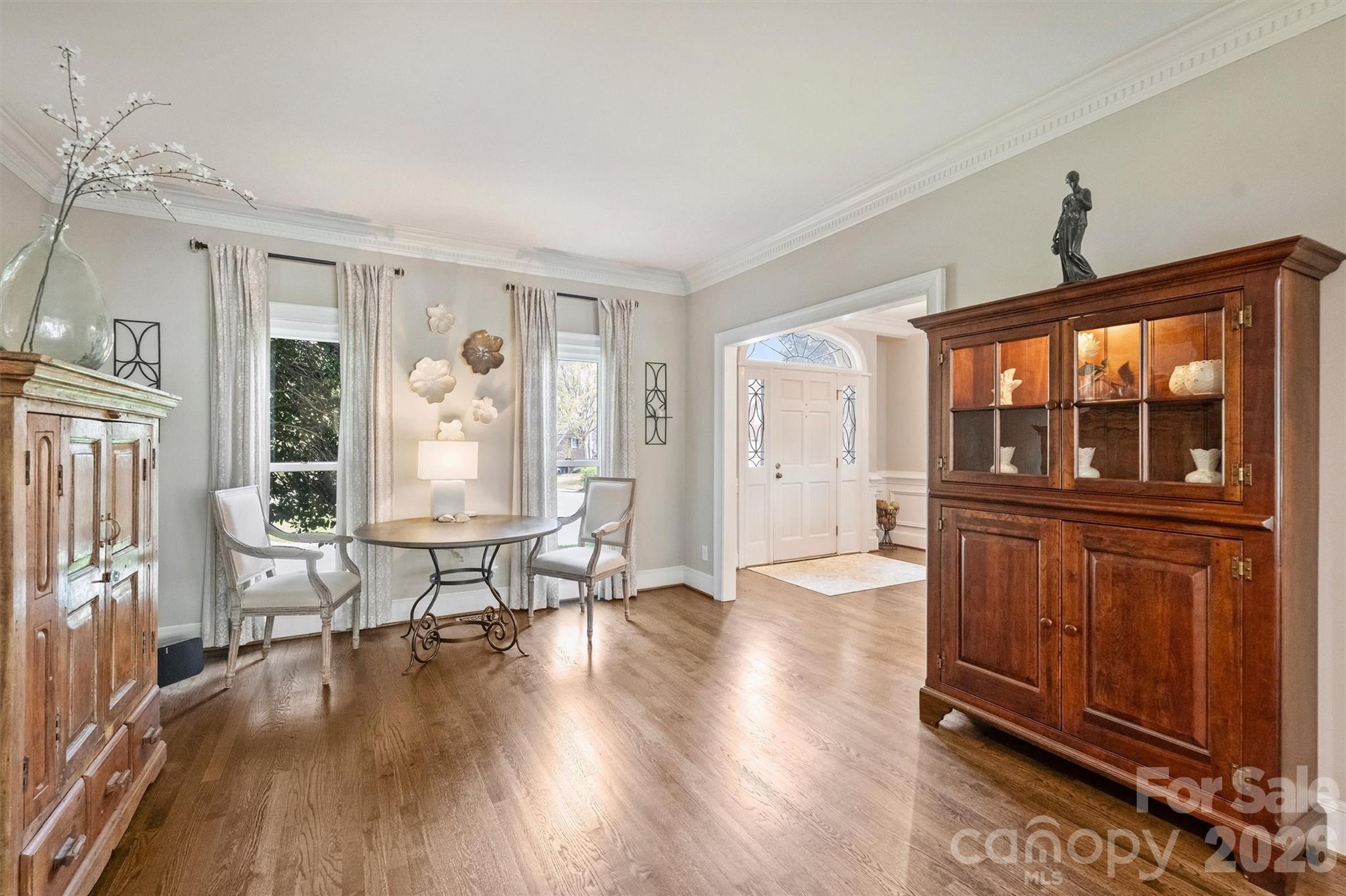 9618 Verdun Drive Charlotte NC 28210