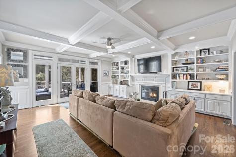 9618 Verdun Drive Charlotte NC 28210