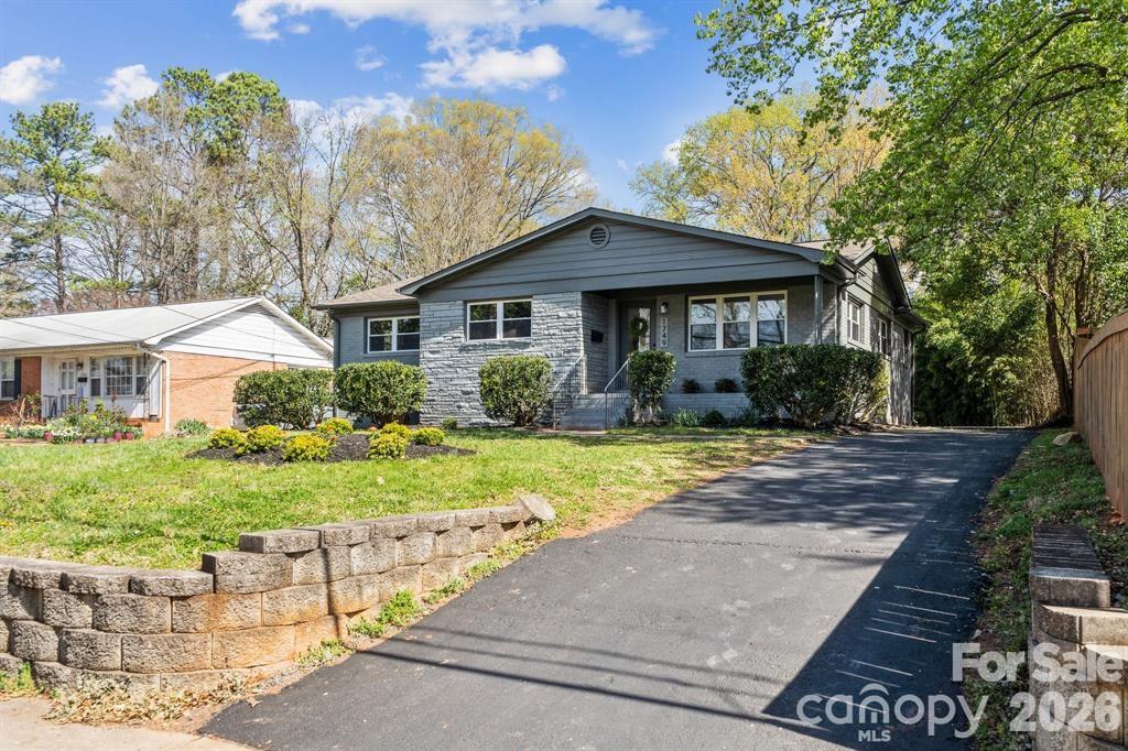 1749 Archdale Drive Charlotte NC 28210