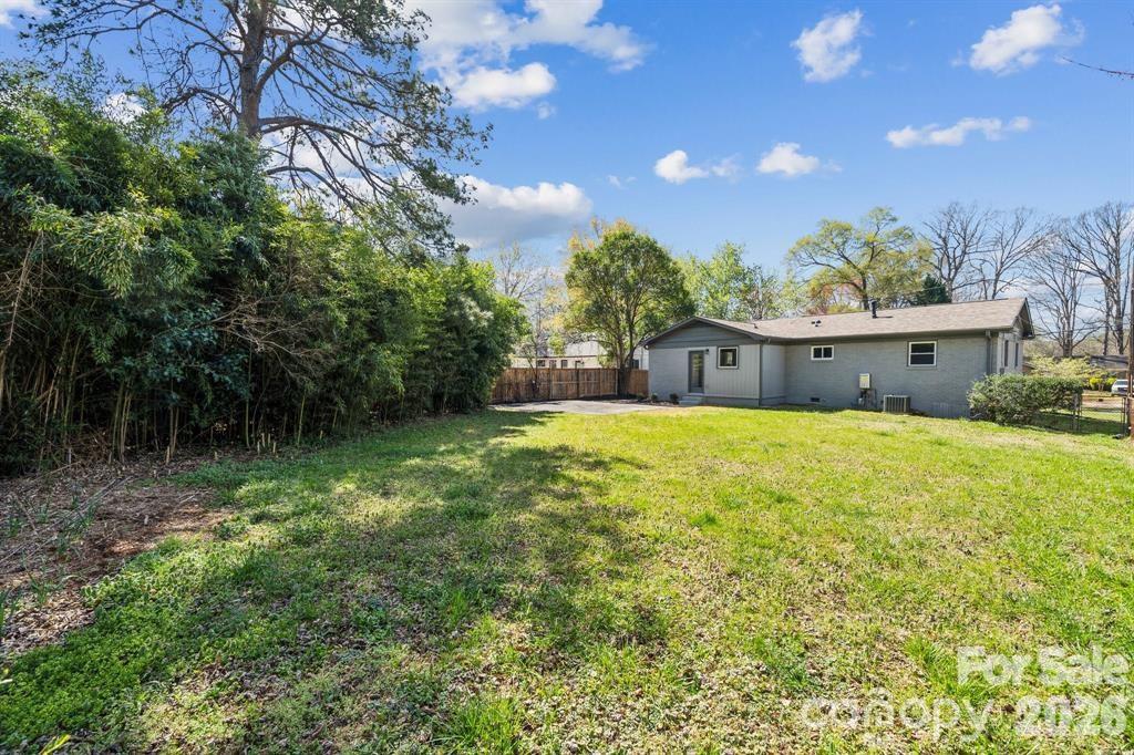 1749 Archdale Drive Charlotte NC 28210