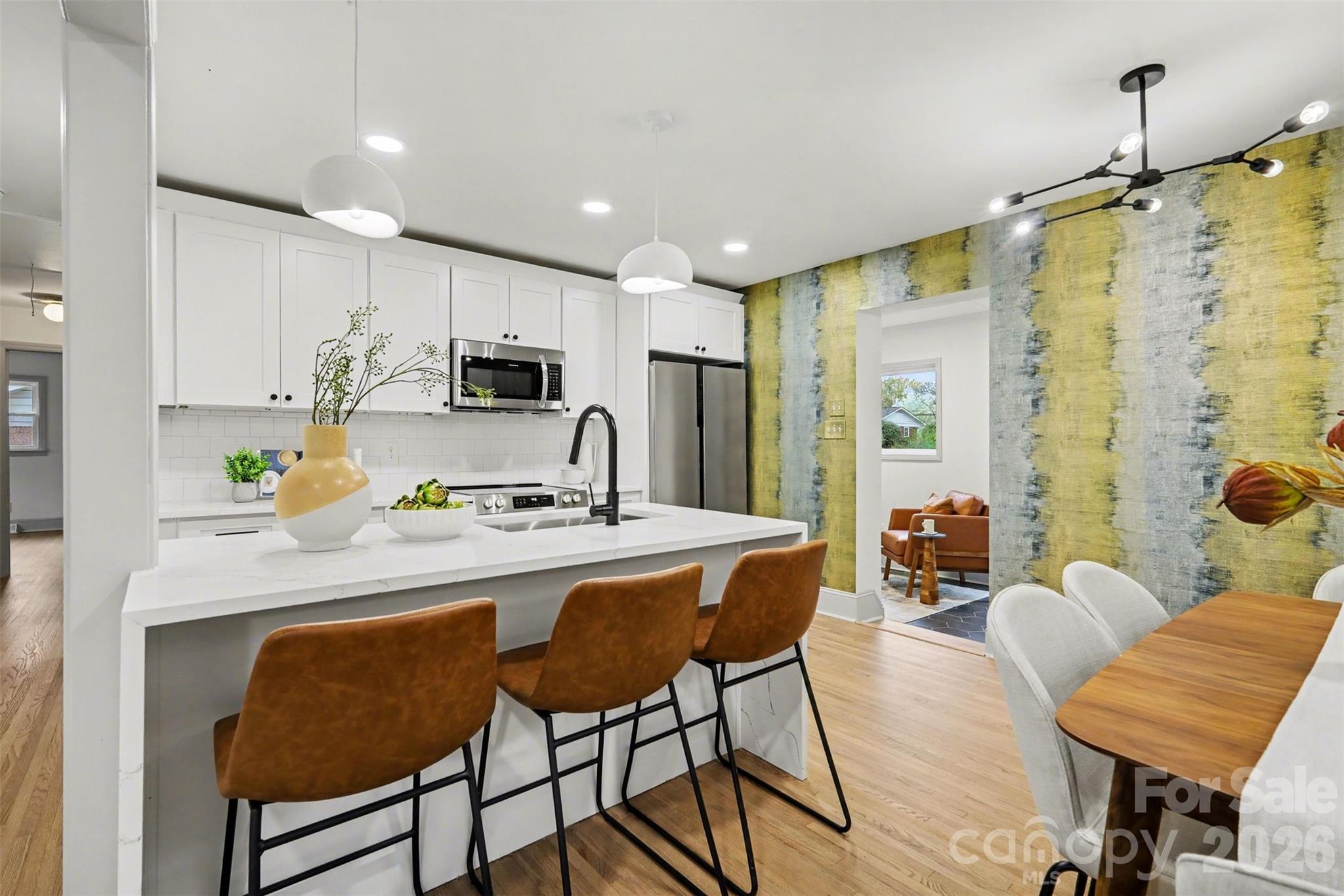 1749 Archdale Drive Charlotte NC 28210