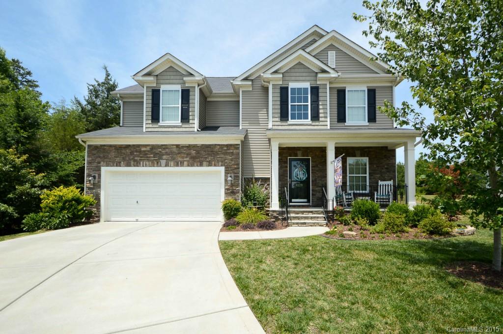 8229 Penman Springs Drive Waxhaw NC 28173