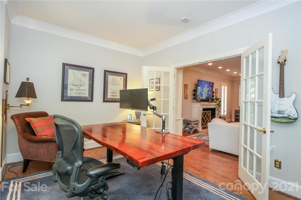 6546 Chestnut Grove Lane Charlotte NC 28210