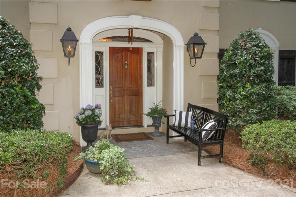 6546 Chestnut Grove Lane Charlotte NC 28210