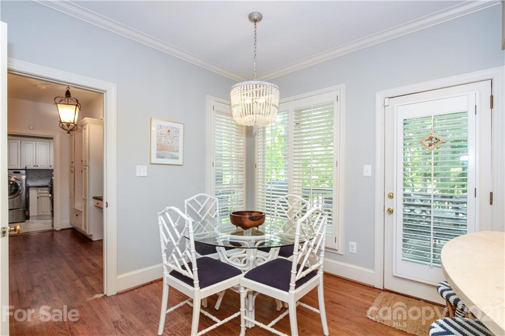 6546 Chestnut Grove Lane Charlotte NC 28210