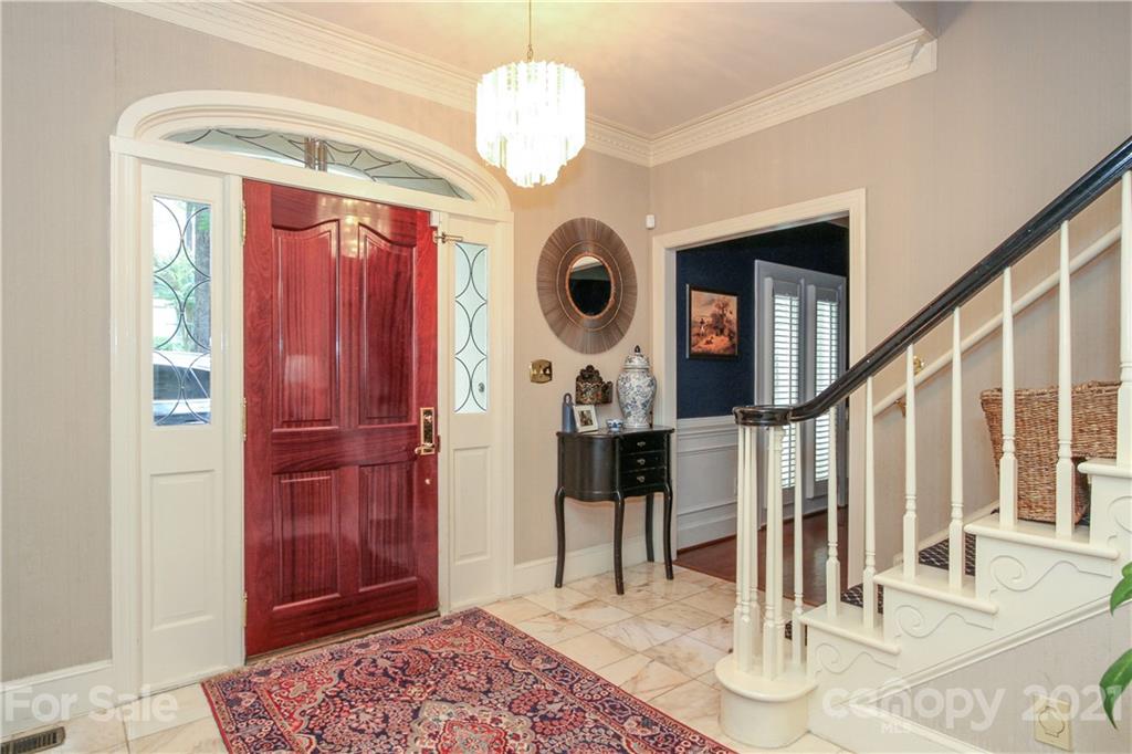 6546 Chestnut Grove Lane Charlotte NC 28210