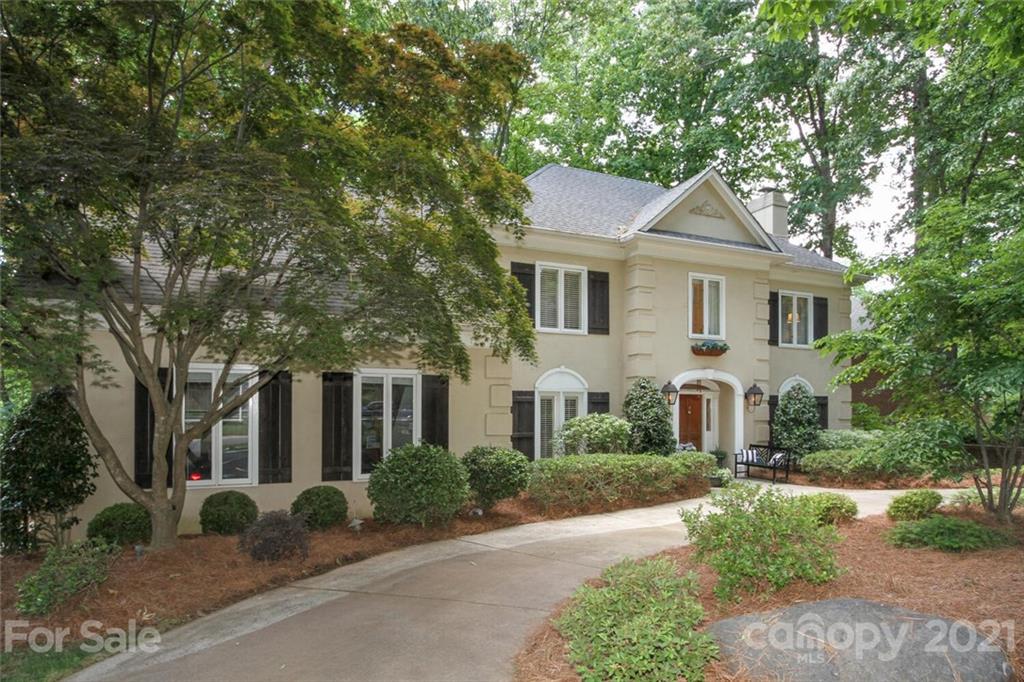 6546 Chestnut Grove Lane Charlotte NC 28210