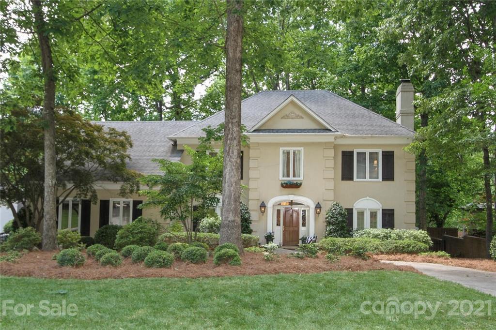 6546 Chestnut Grove Lane Charlotte NC 28210