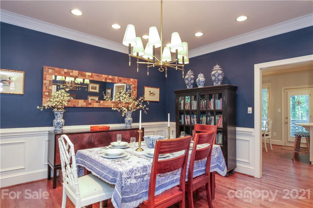 6546 Chestnut Grove Lane Charlotte NC 28210