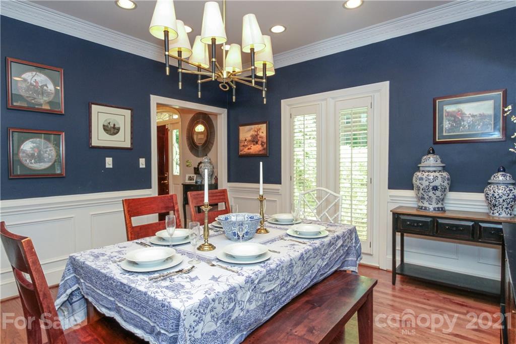 6546 Chestnut Grove Lane Charlotte NC 28210