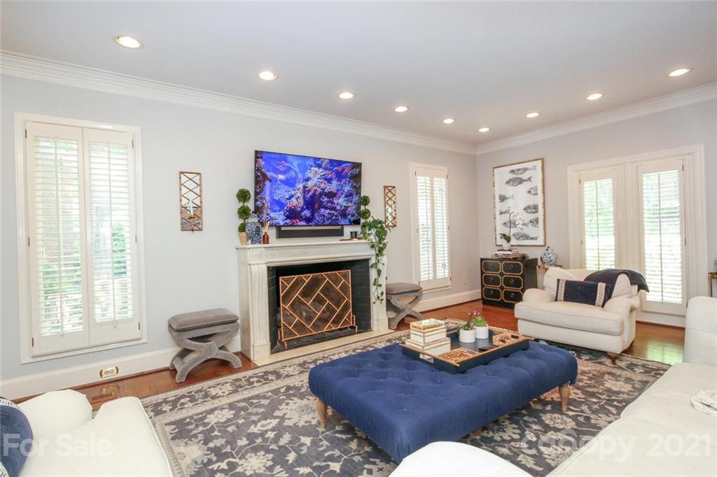 6546 Chestnut Grove Lane Charlotte NC 28210