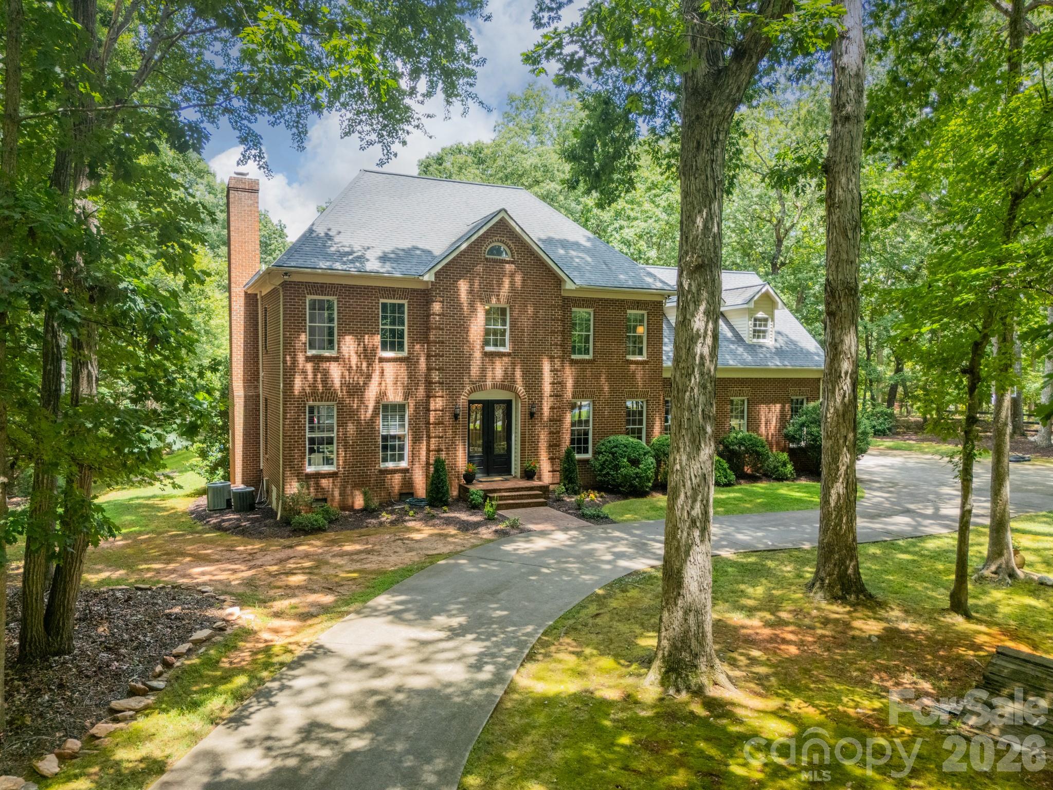 3307 Sandalwood Lane Waxhaw NC 28173