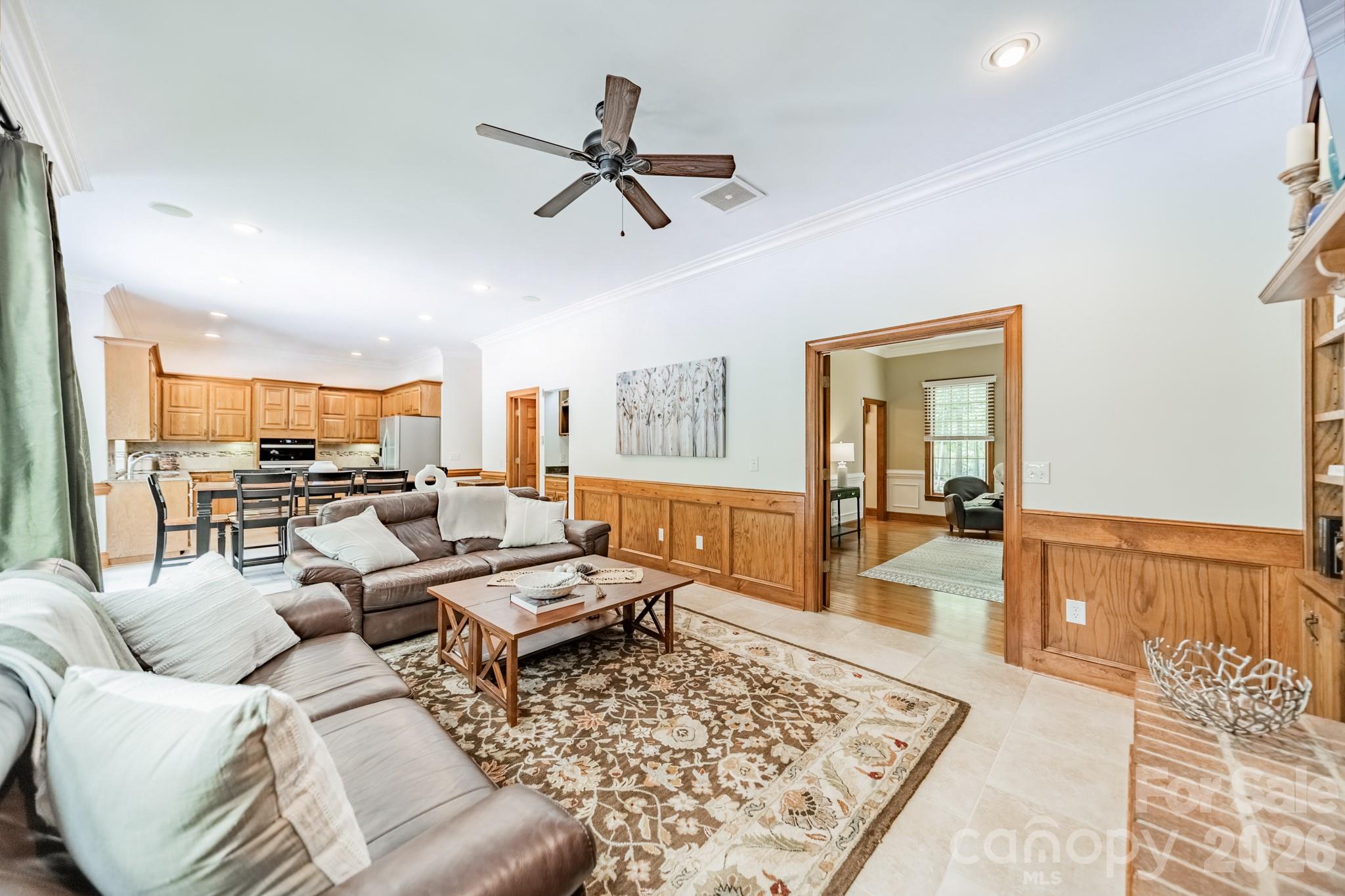 3307 Sandalwood Lane Waxhaw NC 28173