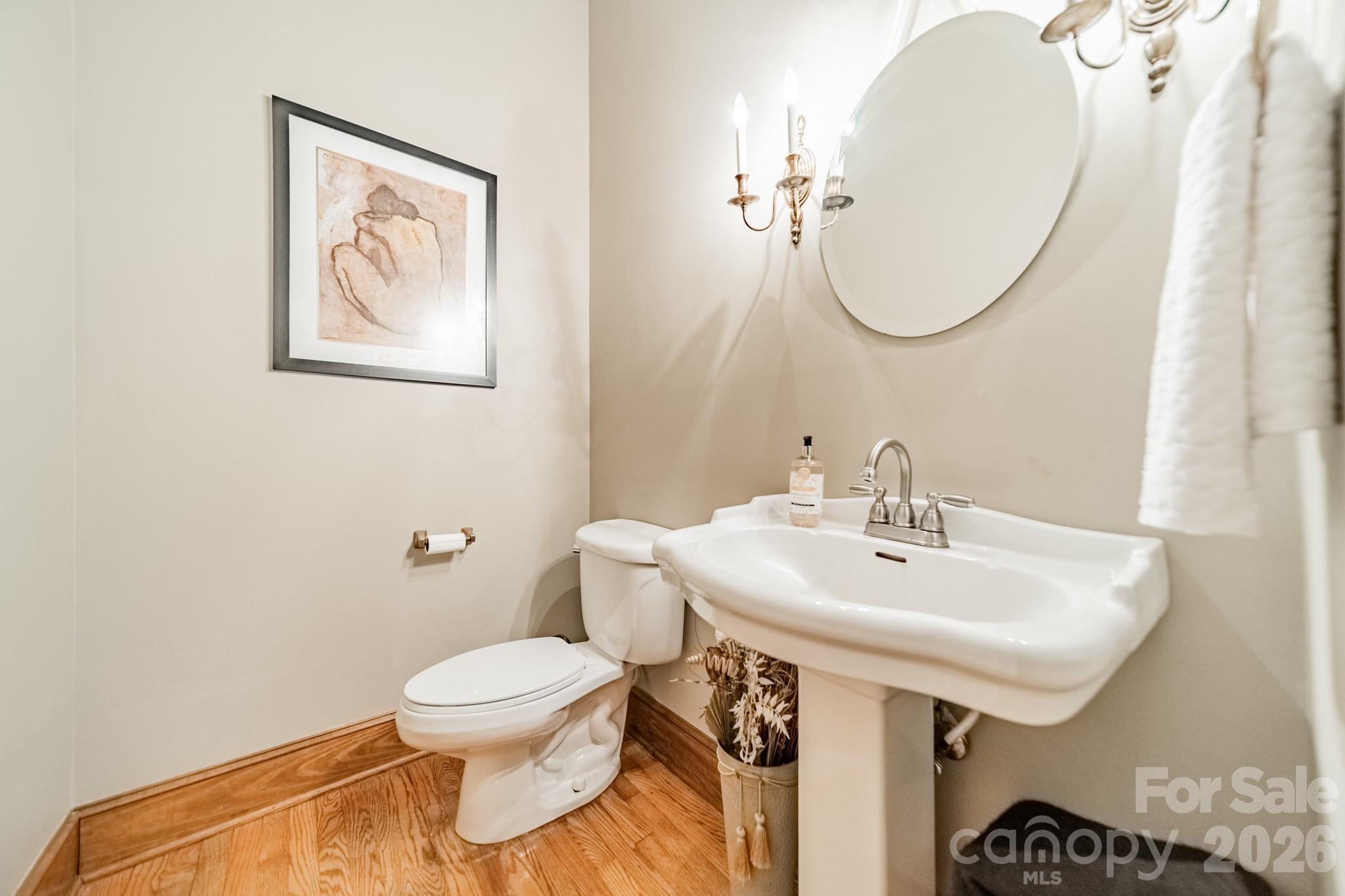 3307 Sandalwood Lane Waxhaw NC 28173