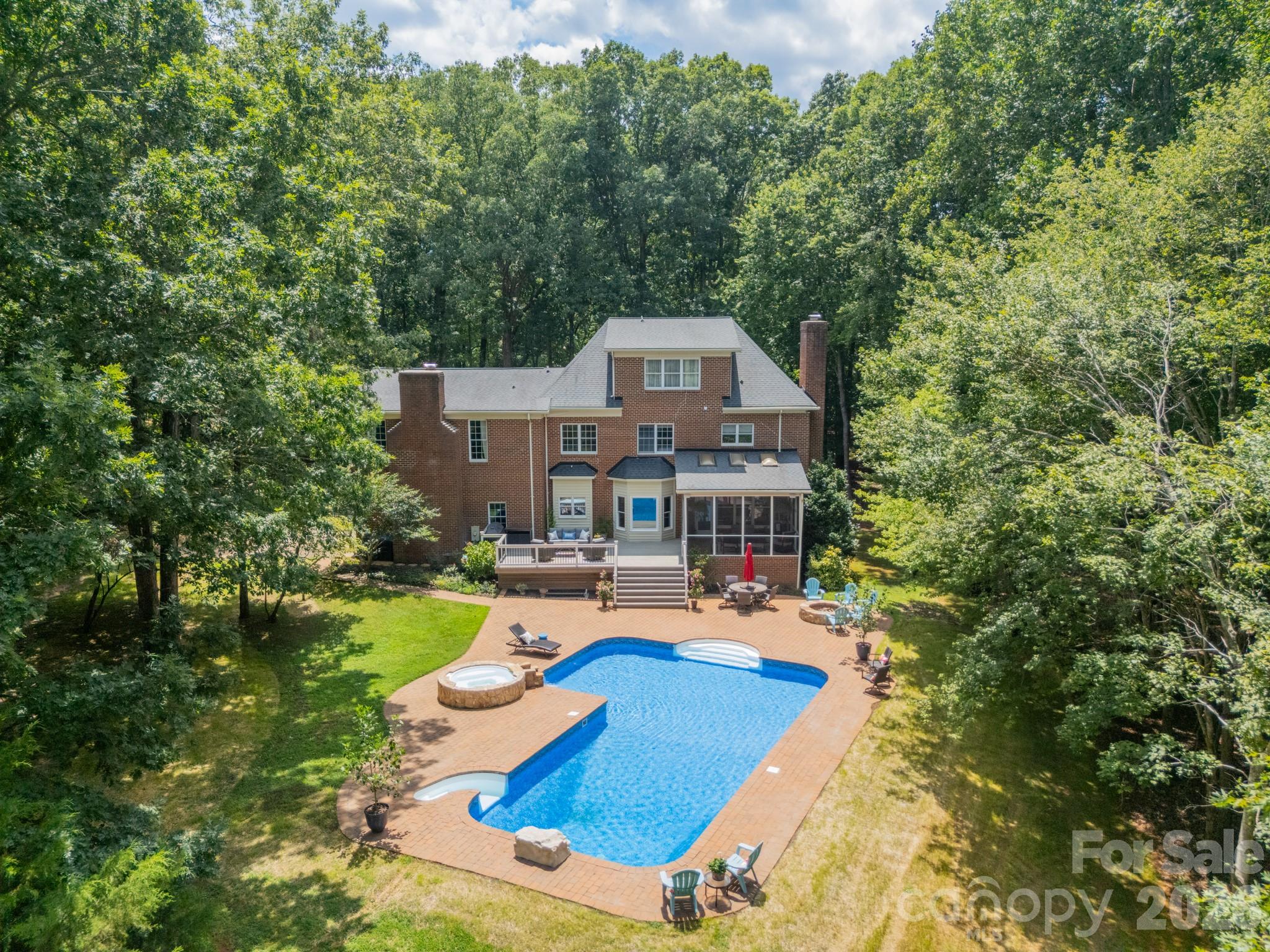 3307 Sandalwood Lane Waxhaw NC 28173